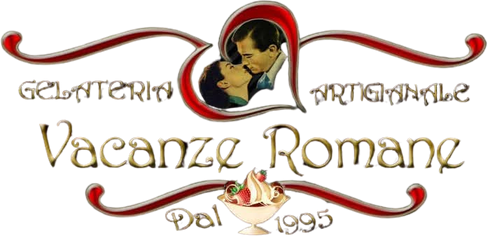 Il marchio Vacanze Romane prima del rebranding